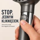 dreammy pureflow — filtrowana słuchawka prysznicowa + 3 filtry dreammy pureflow — filtrowana słuchawka prysznicowa + 3 filtry