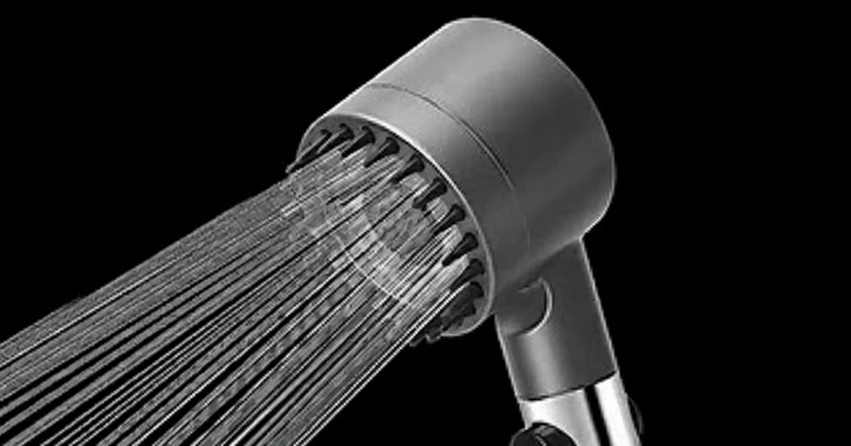 Dreammy Rainfall Clean
